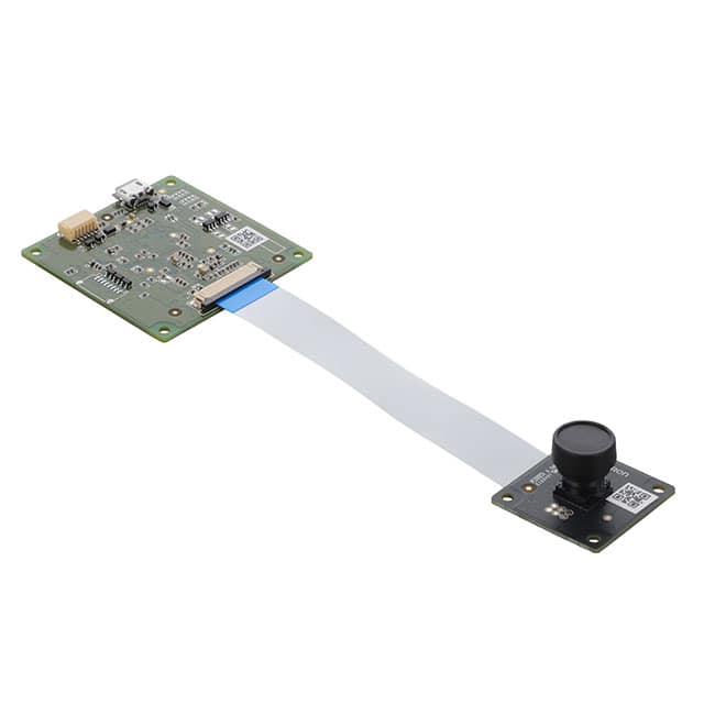 B5T-007001-020 Omron Electronics Inc-EMC Div  Optical Sensors - Camera Modules